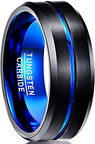 Is a Tungsten Carbide Ring right for me?